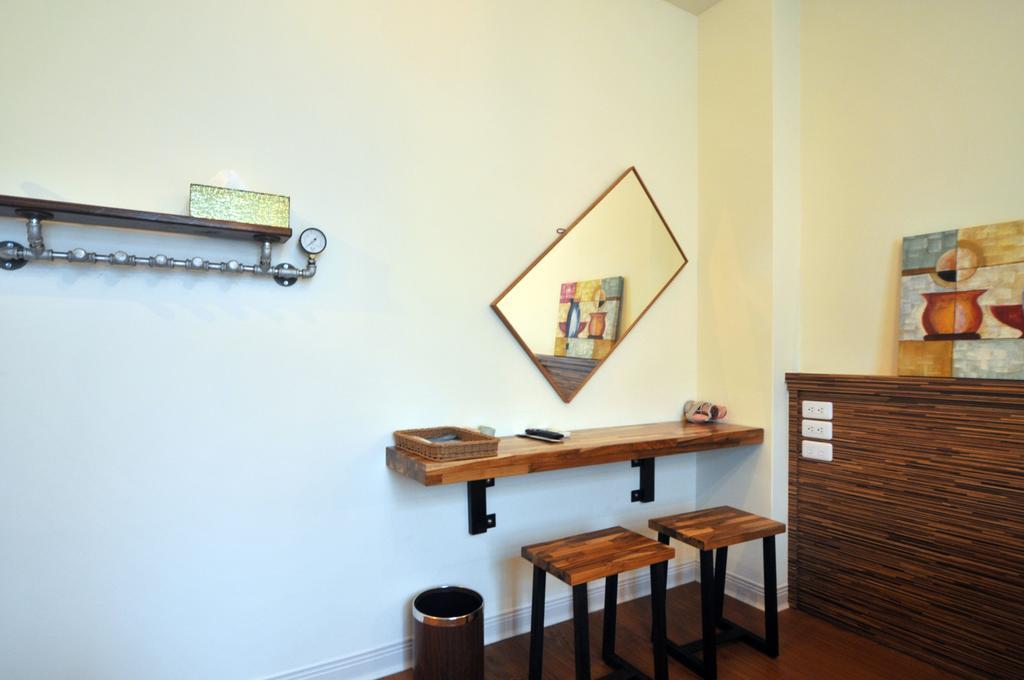 Outstanding B&B T'ai-tung Buitenkant foto
