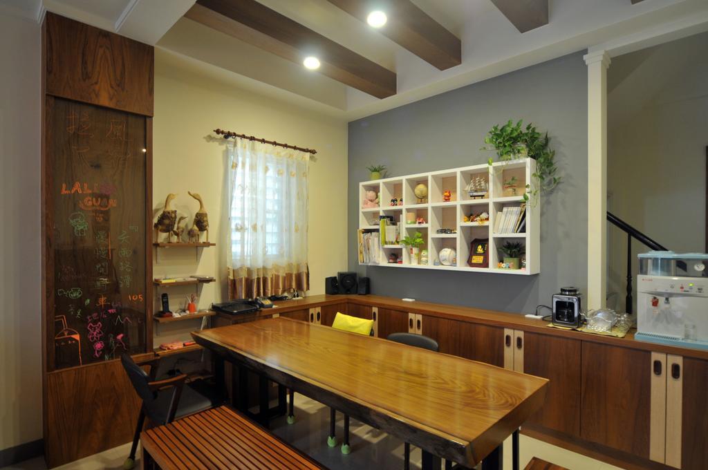 Outstanding B&B T'ai-tung Buitenkant foto